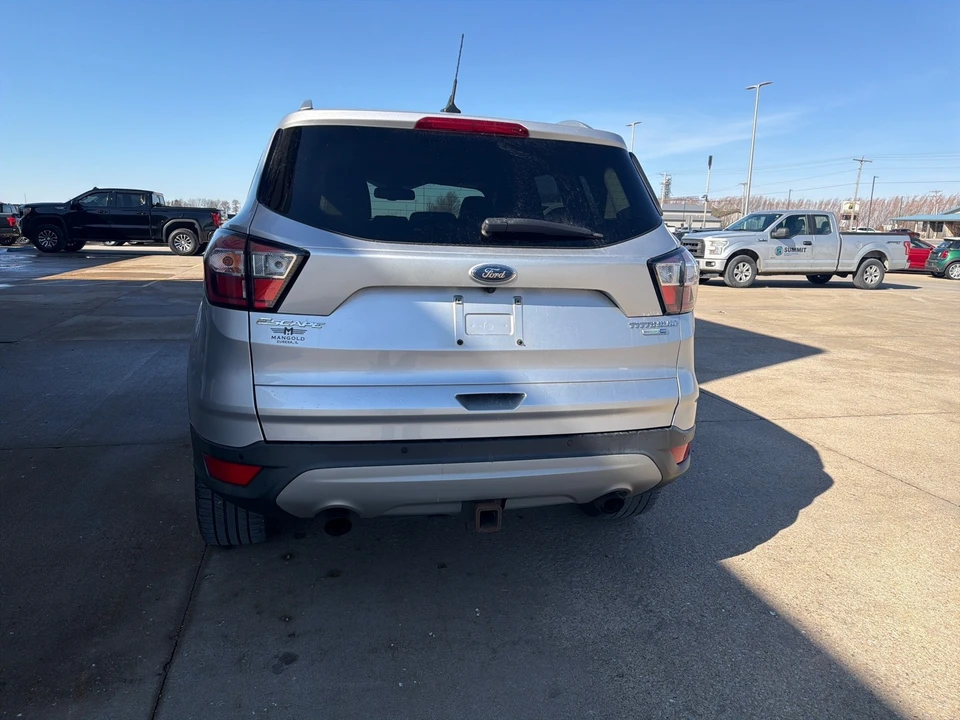 2018 Ford Escape - Image 7 of 12