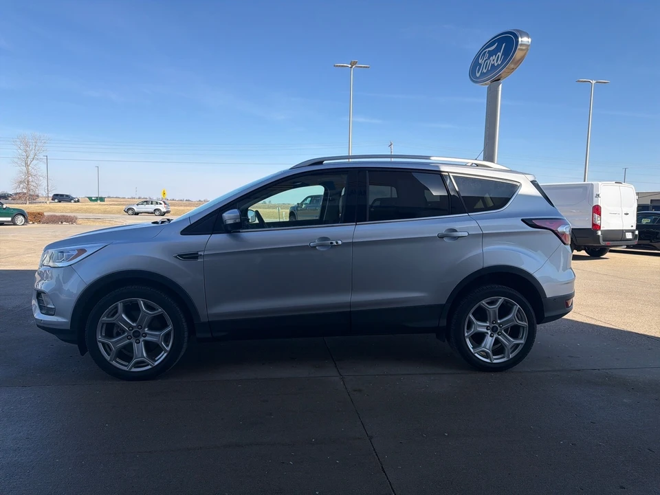 2018 Ford Escape - Image 5 of 12