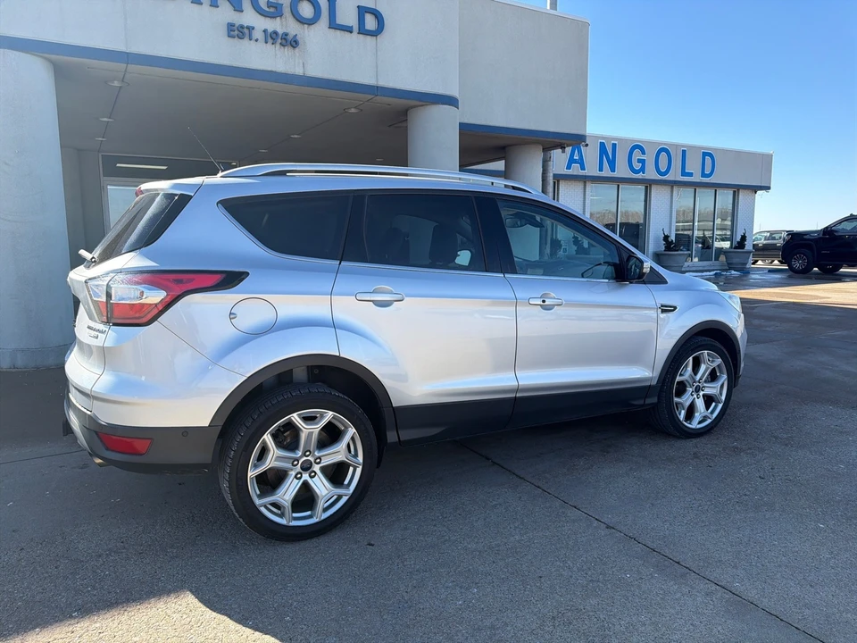 2018 Ford Escape - Image 11 of 12