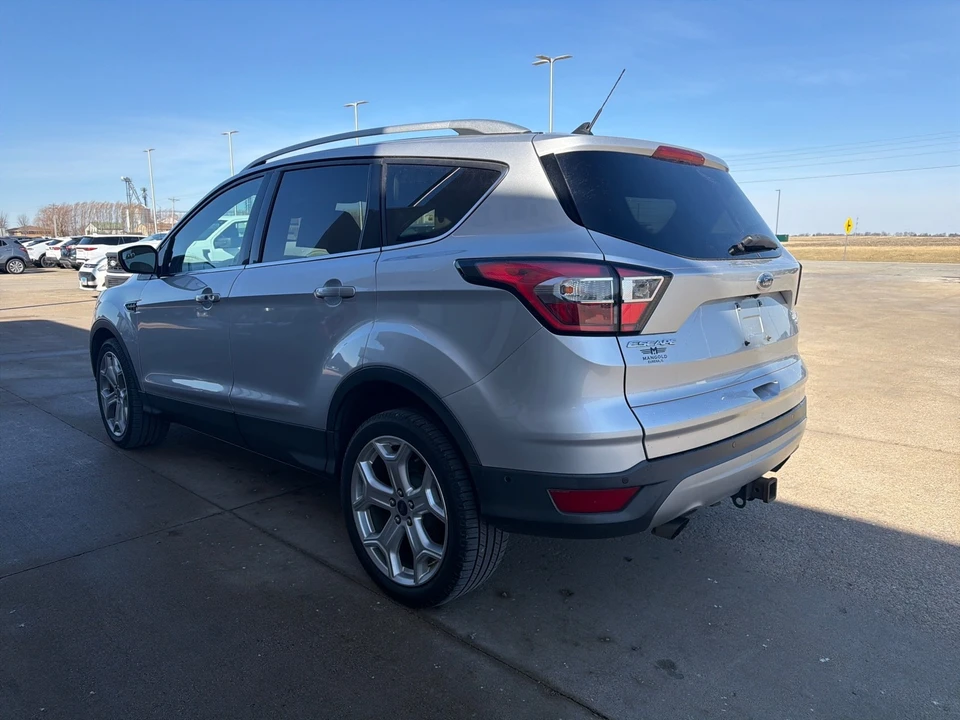 2018 Ford Escape - Image 6 of 12
