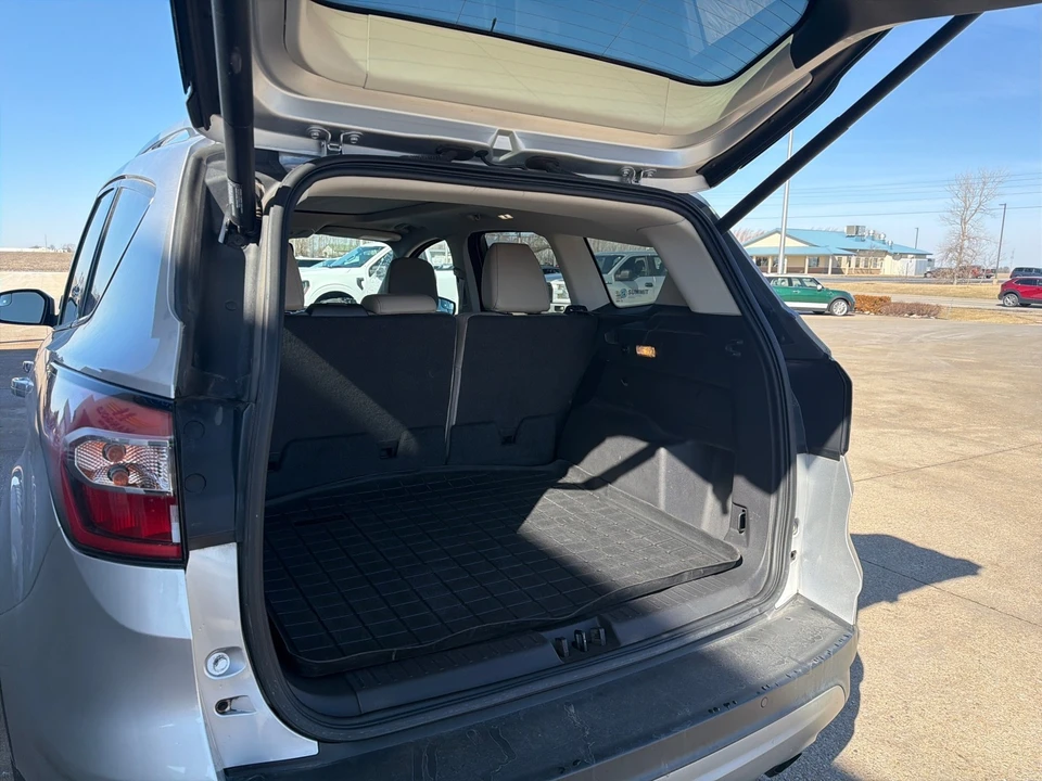 2018 Ford Escape - Image 9 of 12