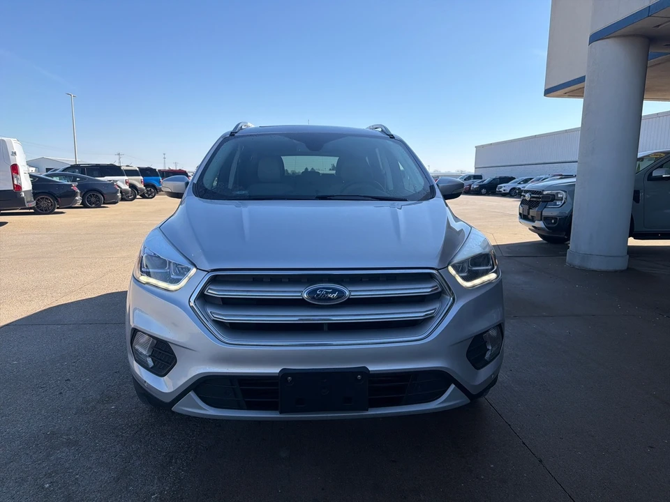 2018 Ford Escape - Image 3 of 12