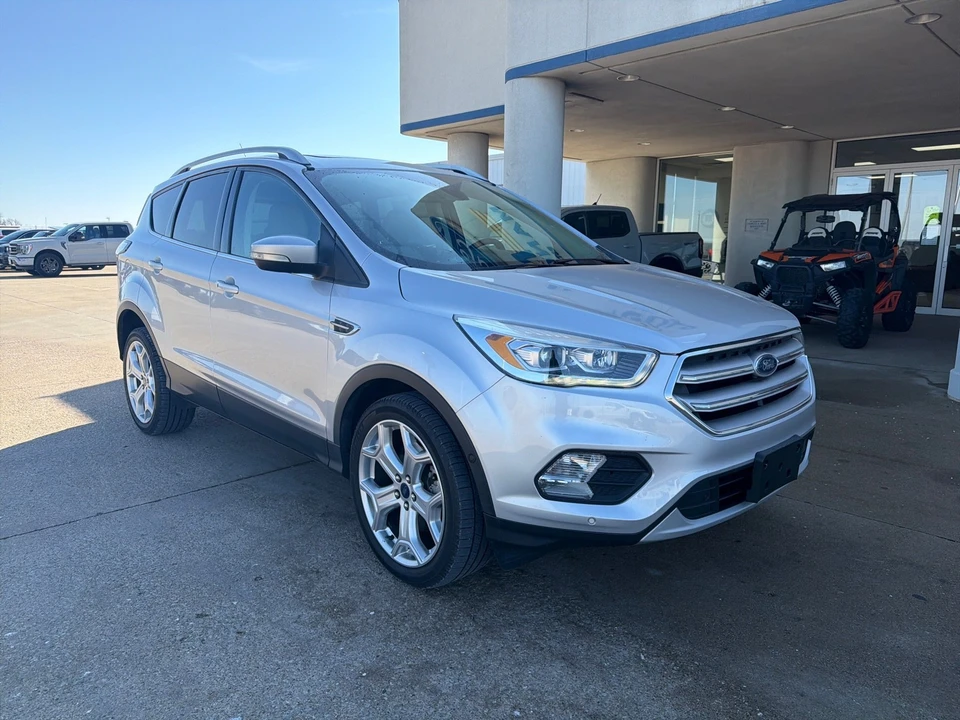 2018 Ford Escape - Image 2 of 12