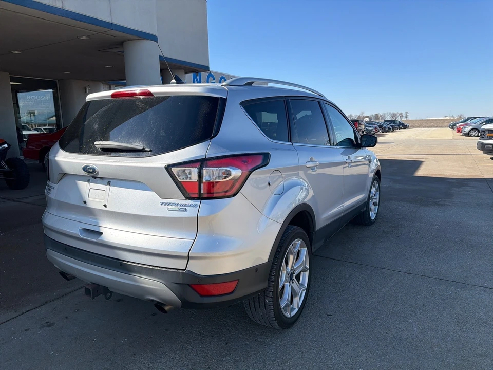 2018 Ford Escape - Image 10 of 12