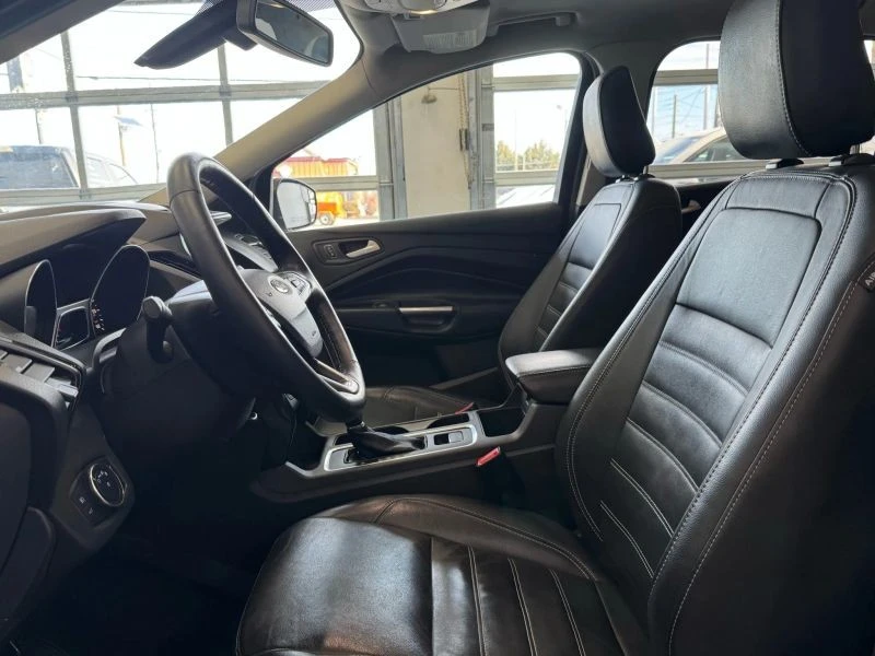 2018 Ford Escape - Image 8 of 12