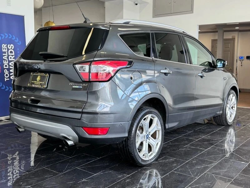 2018 Ford Escape - Image 6 of 12