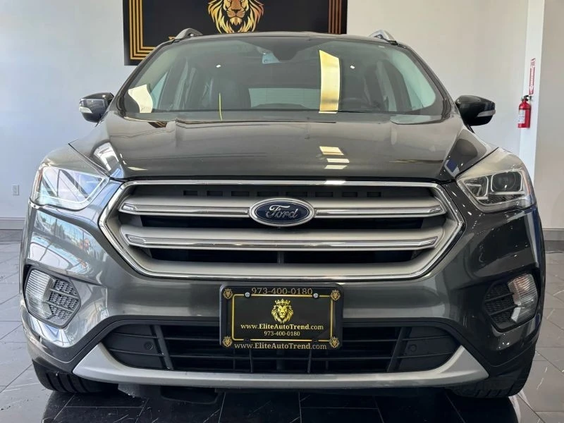 2018 Ford Escape - Image 2 of 12