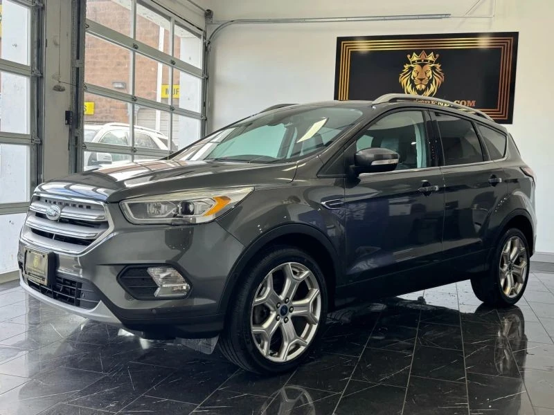 2018 Ford Escape - Image 3 of 12