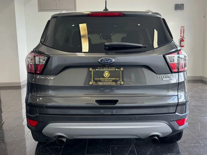2018 Ford Escape - Image 5 of 12