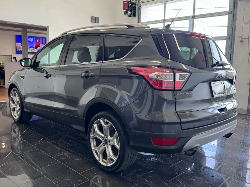 2018 Ford Escape - Image 4 of 12
