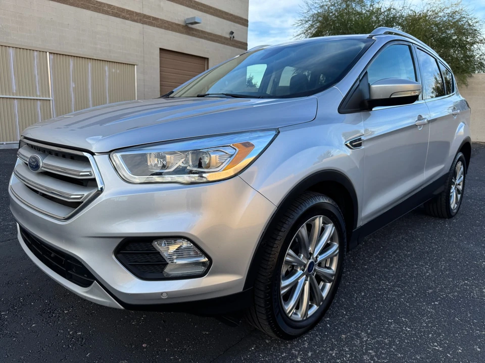 2018 Ford Escape - Image 4 of 21