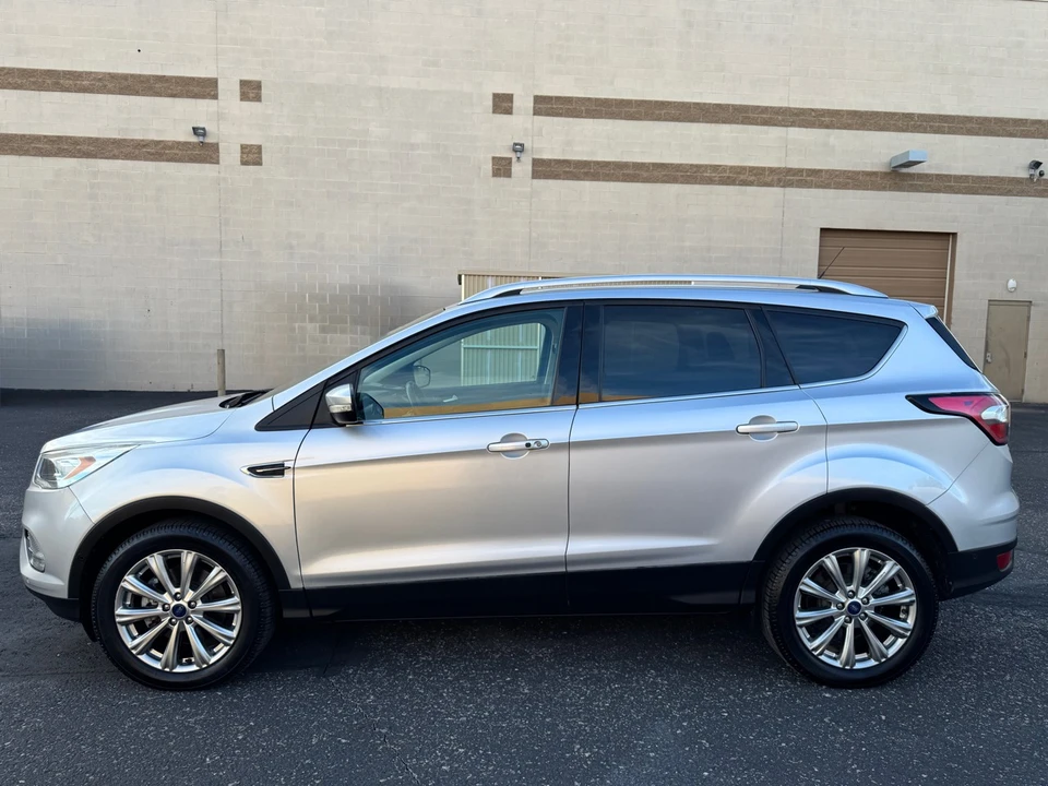 2018 Ford Escape - Image 5 of 21