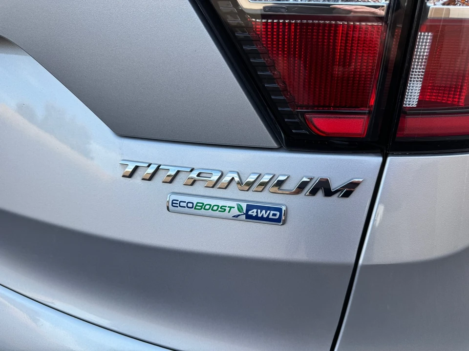 2018 Ford Escape - Image 8 of 21
