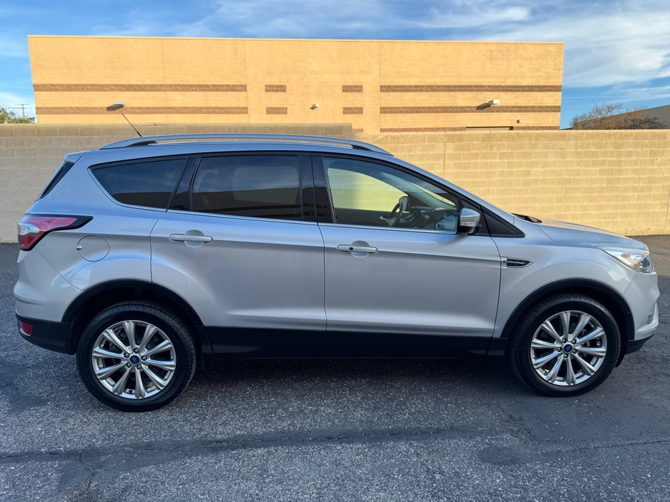 2018 Ford Escape - Image 10 of 21