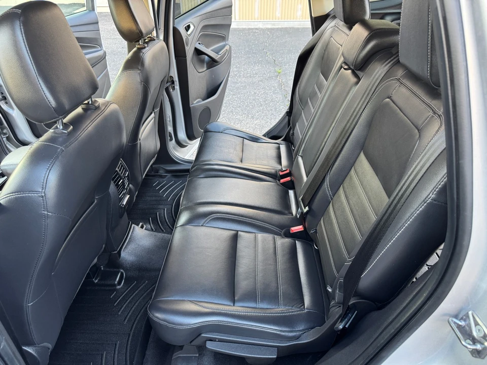 2018 Ford Escape - Image 17 of 21