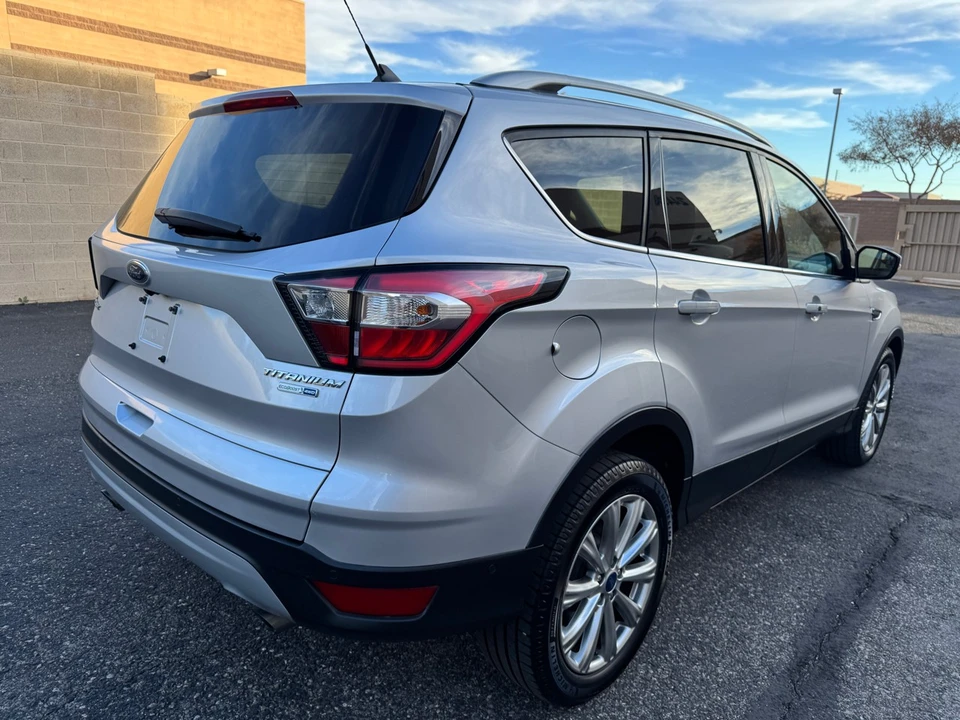 2018 Ford Escape - Image 9 of 21