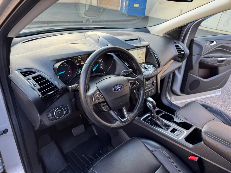 2018 Ford Escape - Image 15 of 21