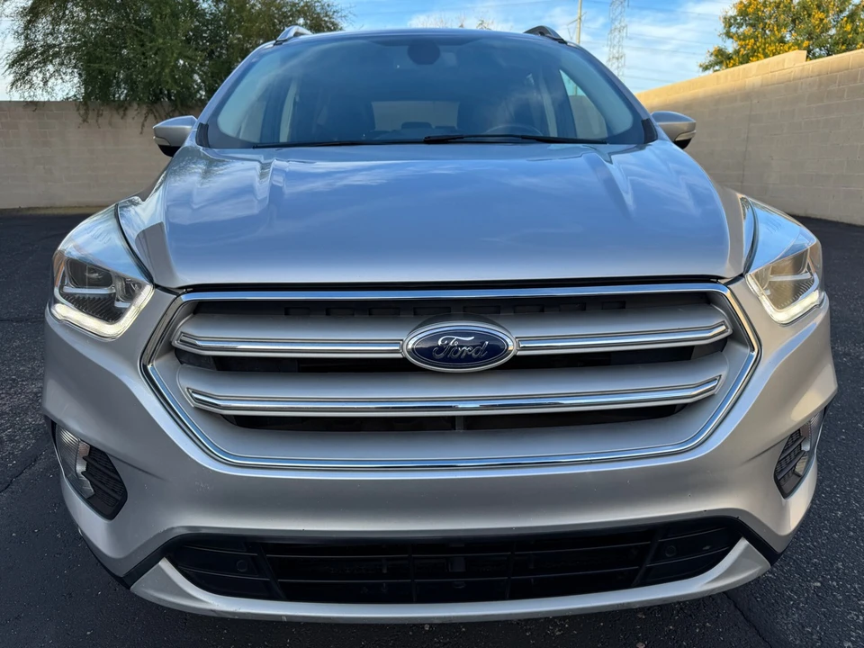 2018 Ford Escape - Image 2 of 21