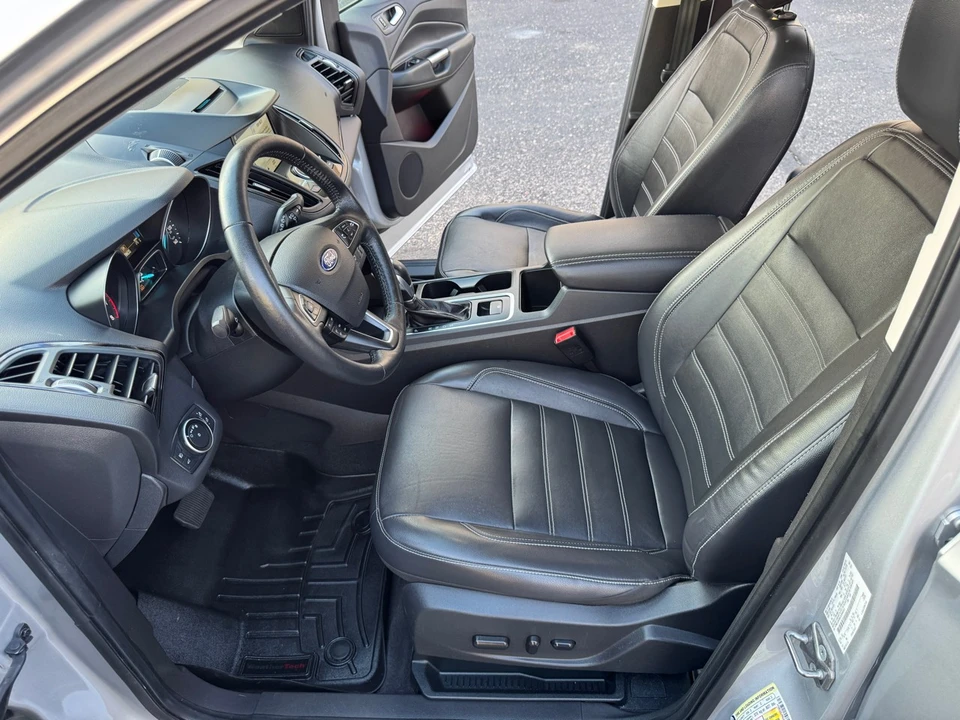 2018 Ford Escape - Image 14 of 21