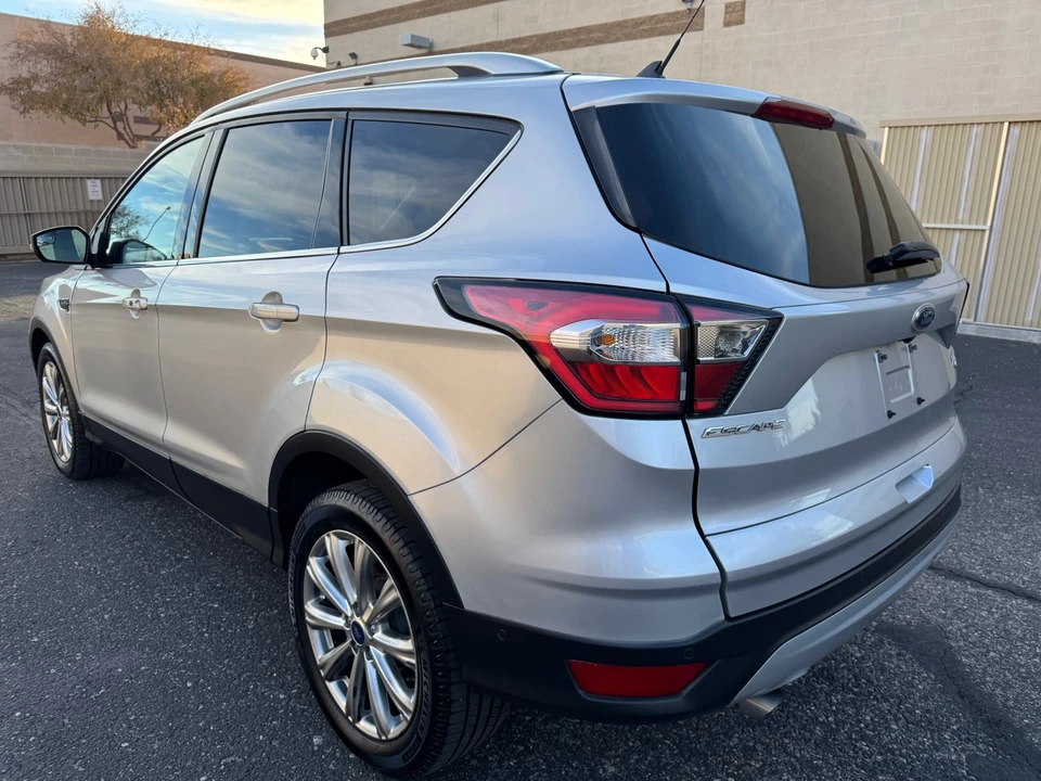2018 Ford Escape - Image 6 of 21