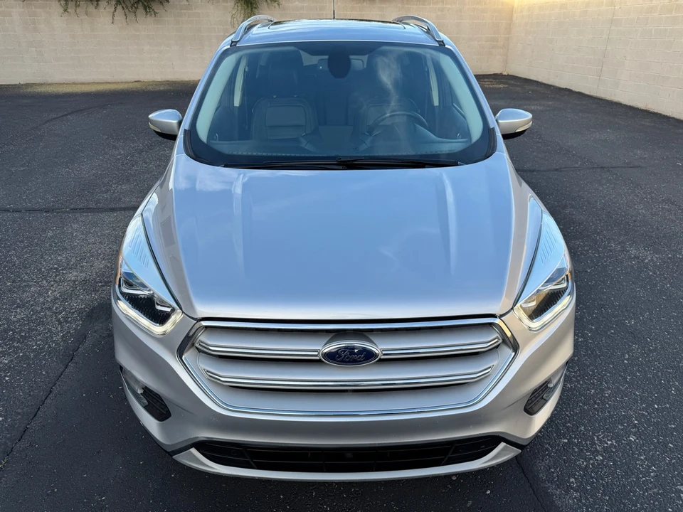 2018 Ford Escape - Image 3 of 21