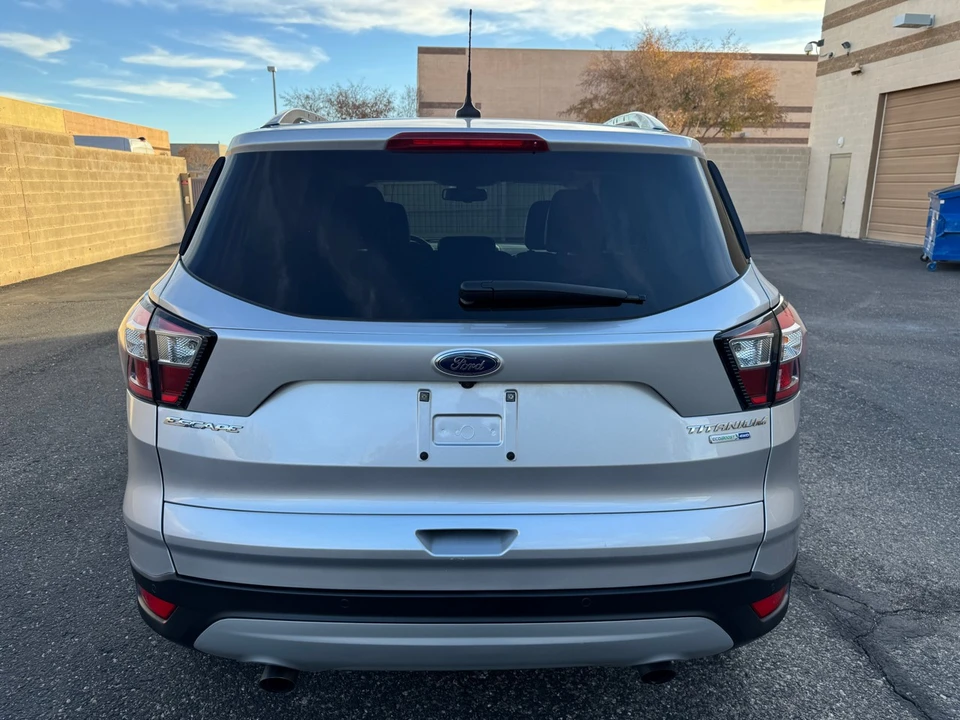 2018 Ford Escape - Image 7 of 21