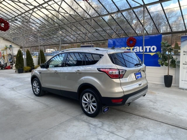 2018 Ford Escape - Image 14 of 21