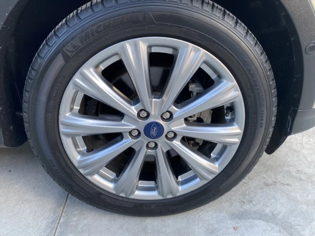 2018 Ford Escape - Image 21 of 21