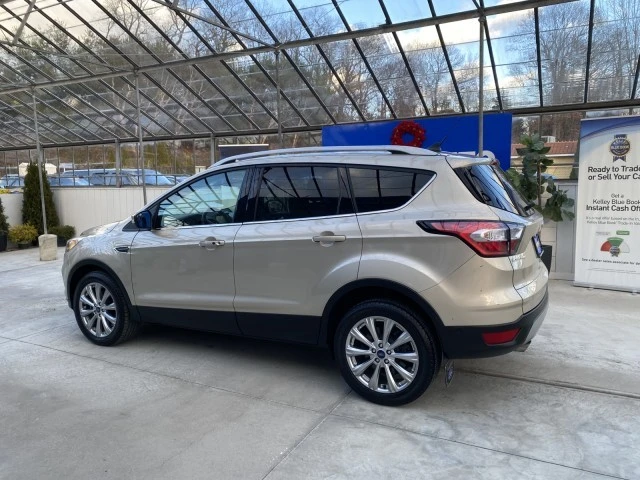 2018 Ford Escape - Image 13 of 21