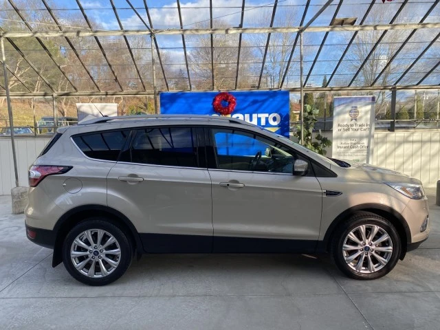 2018 Ford Escape - Image 5 of 21