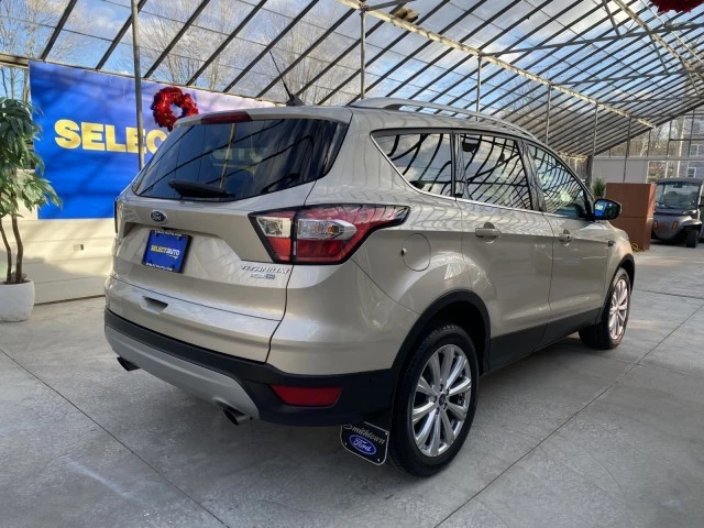 2018 Ford Escape - Image 8 of 21