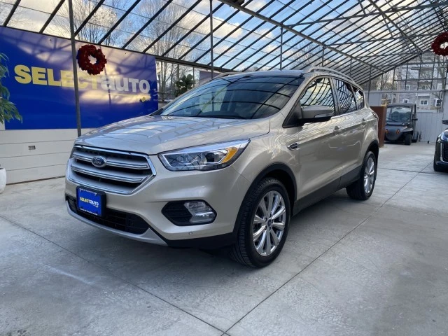 2018 Ford Escape - Image 10 of 21