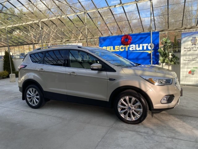 2018 Ford Escape - Image 4 of 21