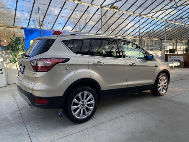 2018 Ford Escape - Image 7 of 21
