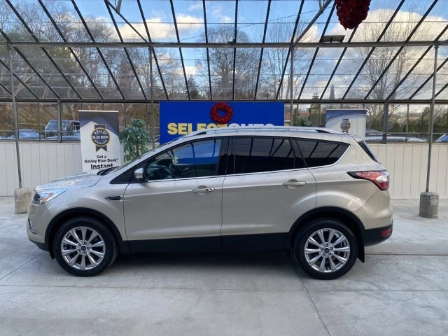 2018 Ford Escape - Image 12 of 21