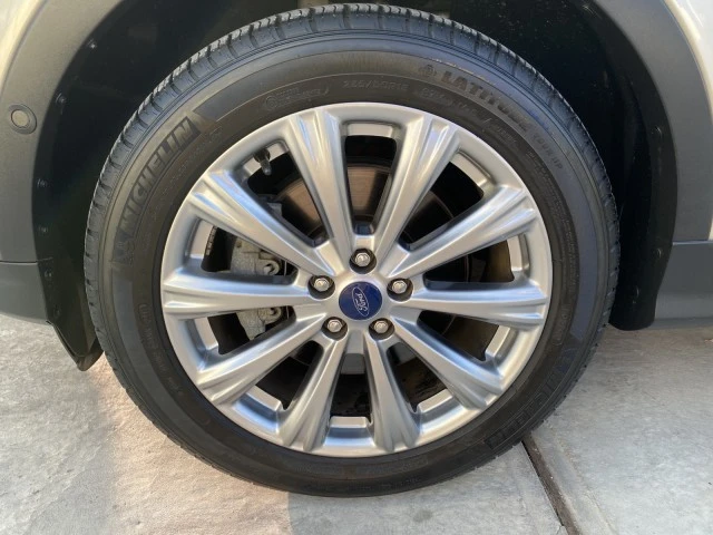 2018 Ford Escape - Image 15 of 21