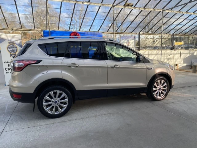 2018 Ford Escape - Image 6 of 21