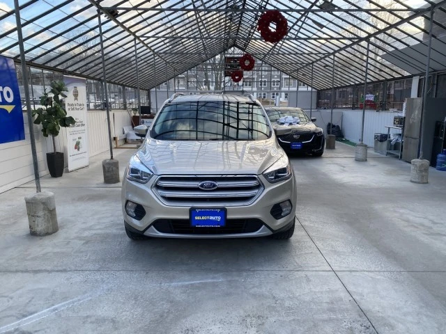 2018 Ford Escape - Image 2 of 21
