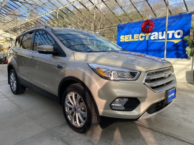 2018 Ford Escape - Image 3 of 21
