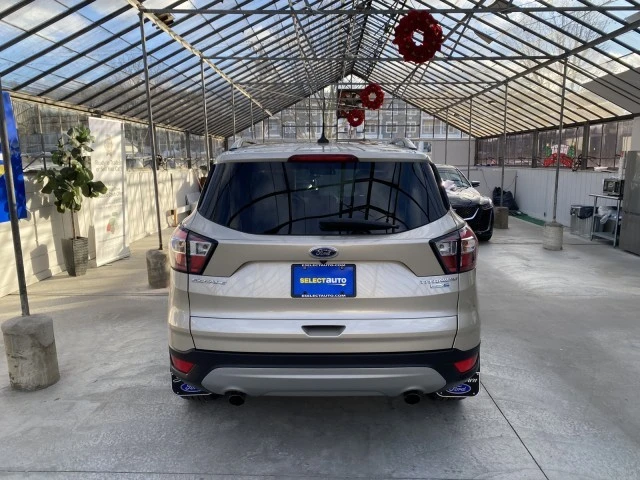 2018 Ford Escape - Image 9 of 21