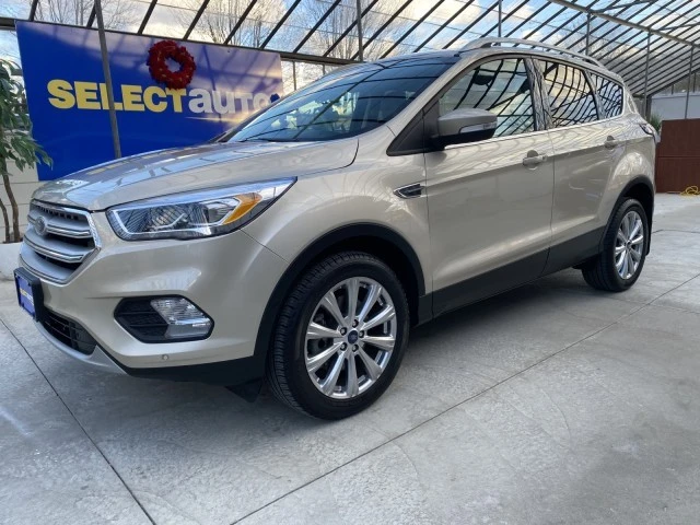 2018 Ford Escape - Image 11 of 21