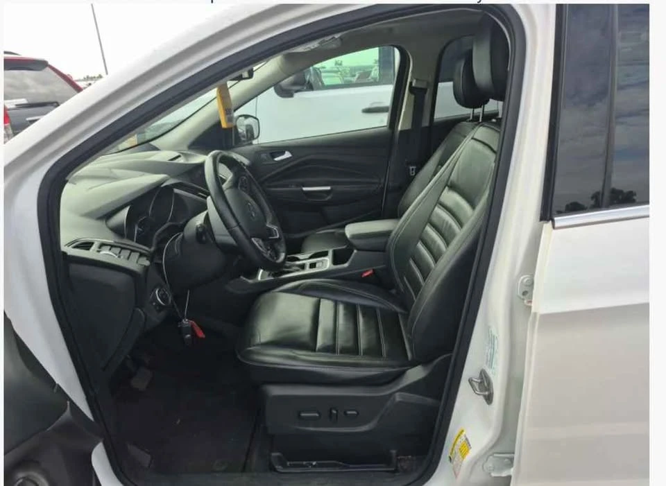 2018 Ford Escape - Image 6 of 8
