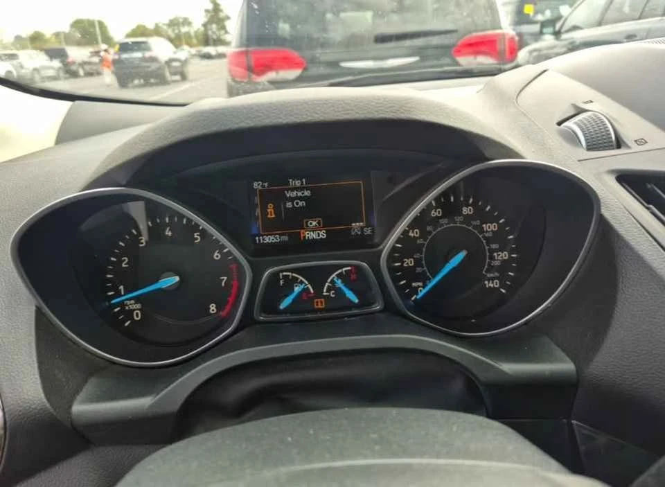 2018 Ford Escape - Image 5 of 8