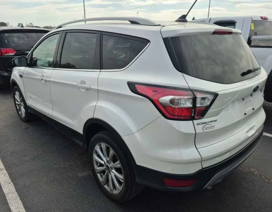 2018 Ford Escape - Image 2 of 8