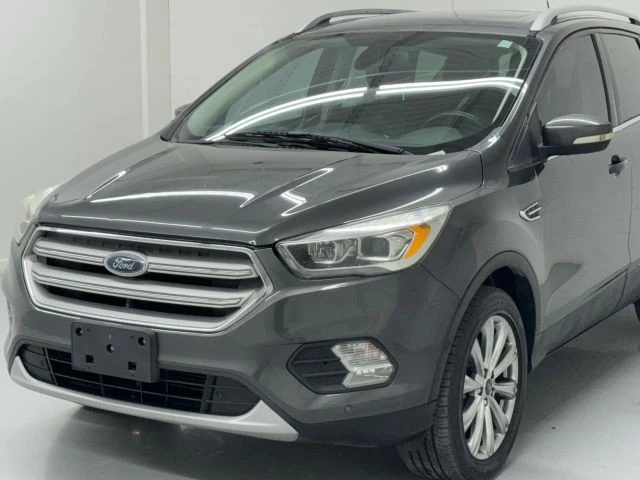 2018 Ford Escape - Image 11 of 21