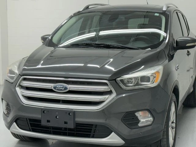 2018 Ford Escape - Image 10 of 21