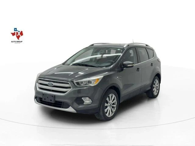 2018 Ford Escape - Image 5 of 21