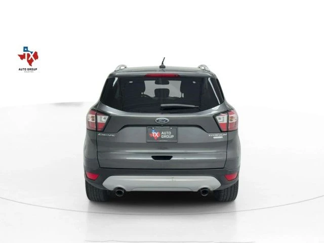 2018 Ford Escape - Image 8 of 12