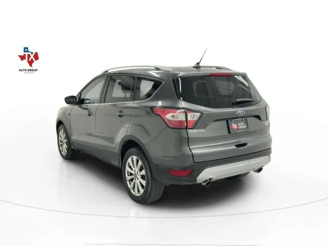 2018 Ford Escape - Image 7 of 12