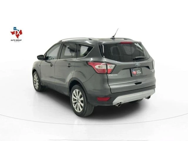 2018 Ford Escape - Image 8 of 12